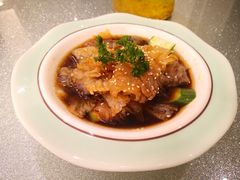 -松沪名灶·豆浆鱼头·新上海菜(飞航吾悦广场店)
