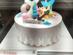 -85度C(上海周浦店)