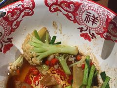 -老湘村·湖南土菜(天河维多利店)