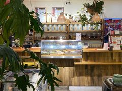 -荣记歡喜·馄饨铺(开发区振华购物中心店)