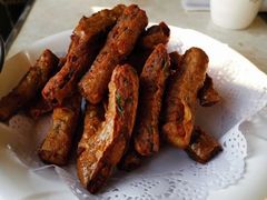 炸松肉-紫光园(顺义店)