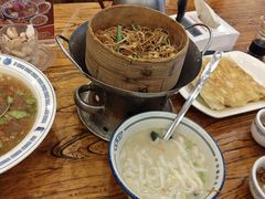 -老雒阳面馆·水席·洛阳菜(王城路店)