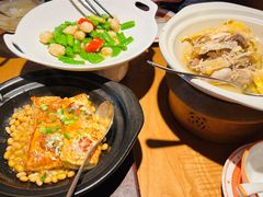 -话梅·客家小厨(东门店)