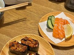 -春笙食堂.丼饭拉面寿司(GOGO新天地店)