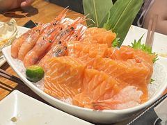 -大渔之观(安贞店)