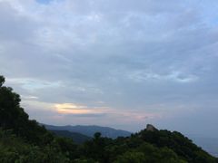 -北岐滩涂