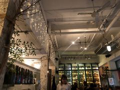 大堂-RAC BAR(安福路店)