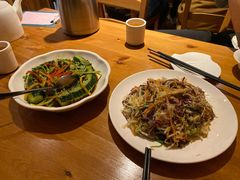 -莲池荟素食馆·12年老字号(光孝寺店)
