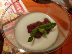 -仓桥家·焗寿司·锅物(光谷步行街店)