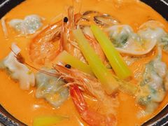 -袁记云饺的猜想(东方宝泰首店)
