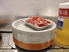 -密友回转自助火锅(世茂国际广场店)