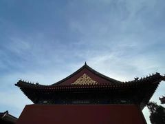 -历代帝王庙博物馆