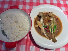 -阿里元海鲜·闽南特色菜(曾厝垵店)