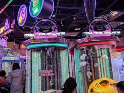 -龙小湖探索乐园 Little Hoo Galaxy(龙湖重庆金沙天街店)