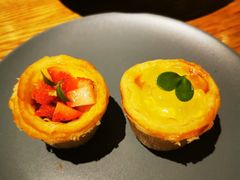 -原石牛扒·约会餐厅(龙城万科里店)