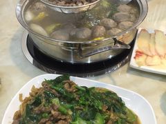 -汕头八里香牛肉店(人民南店)