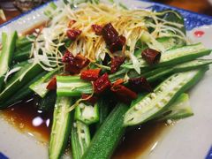 -渔家小院观海海肠捞饭地方菜(环海中路店)