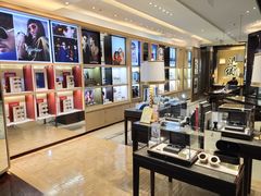 -溥仪眼镜PUYI OPTICAL(国贸商城店)