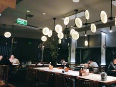 -绿茶餐厅(成都太古里店)