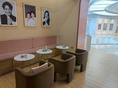 -海马体照相馆(成都来福士广场店)