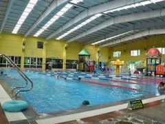 -中山夏威夷游泳馆(小榄店)