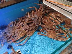 -阿伟海鲜楼·福建菜(延寿店)