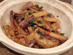 -佘山世茂艾美·御珍轩中餐厅
