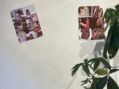 -佐敦面包铺·JORDAN BAKERY