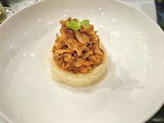 易门水豆珊瑚嘴-泓0871臻选云南菜·味庄