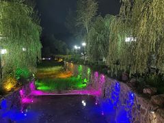 -黄金寨原生态旅游区