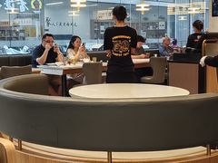 -香港新发烧腊茶餐厅(书城店)