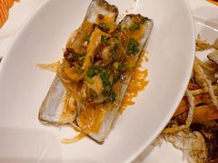 -上海凯宾斯基大酒店