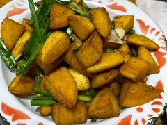 -老姑砂锅·烧烤天津菜(体北道店)