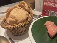 -金链花·泰国餐厅(国贸店)