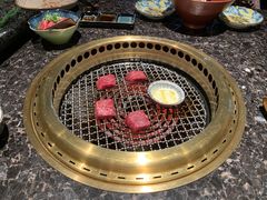 -老乾杯和牛烧肉(王府中环店)