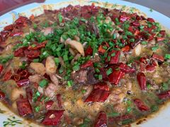 -陈有良尖椒鸡(江津总店)