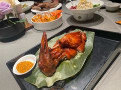 -小厨娘淮扬菜(河西奥美大厦店)