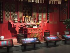 -中国闽台缘博物馆