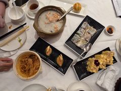 -白天鹅宾馆-宏图府餐厅