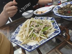 -呼吸森林·生态农庄农家乐私房菜