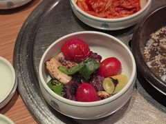 -王妃家(明洞中央店)