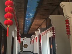 -聚福宝合苑食府(南头镇店)