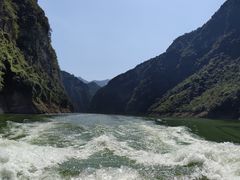 -神农溪纤夫文化旅游区