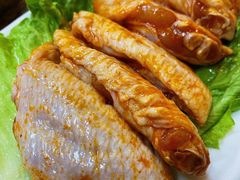 -P1泥炉烤肉(市桥富华东路店)