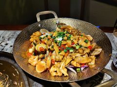 -一味大院•桐庐菜传承店(春江路店)