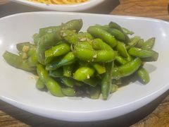 -不是烧烤·武汉烧烤·地道湖北菜(大成路店)