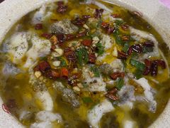 -蜀膳坊(洪公祠小区店)