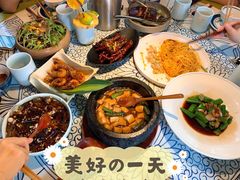 -桂满陇天书(南京德基旗舰店)