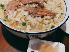 -老兰家传统烧烤炒菜泡馍(小南门店)