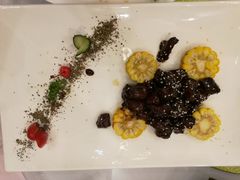 -后宫私房菜(汇客美食娱乐广场店)